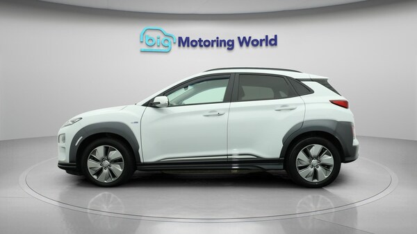 Used Hyundai KONA 2020 for sale - 76269810: Photo 5