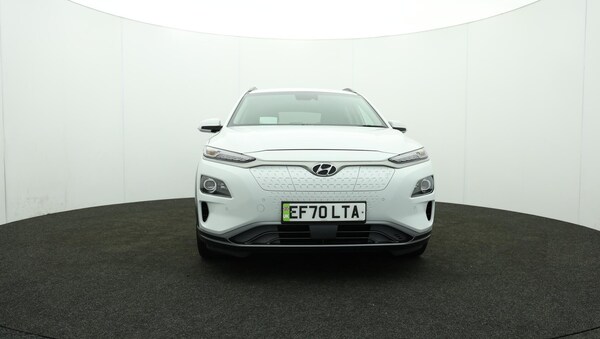 Used Hyundai KONA 2020 for sale - 76269810: Photo 60