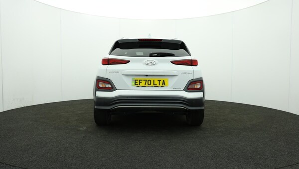 Used Hyundai KONA 2020 for sale - 76269810: Photo 61