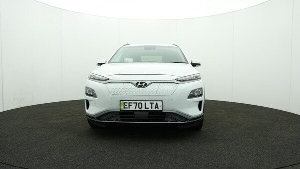 Used Hyundai KONA 2020 for sale - 76269810: Photo 62