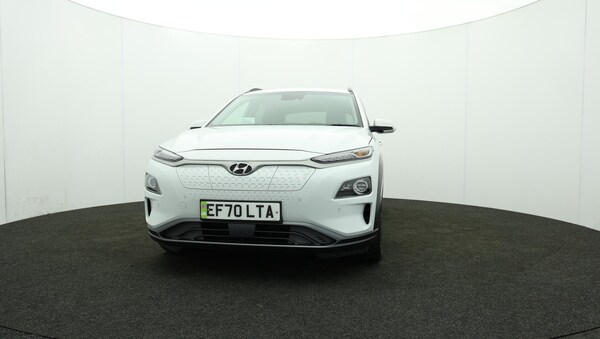 Used Hyundai KONA 2020 for sale - 76269810: Photo 63