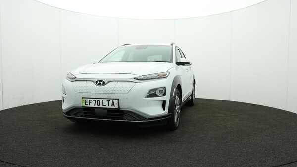 Used Hyundai KONA 2020 for sale - 76269810: Photo 64