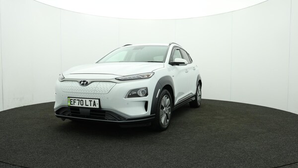 Used Hyundai KONA 2020 for sale - 76269810: Photo 65