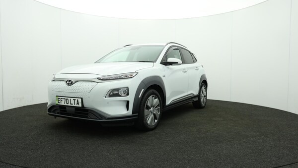 Used Hyundai KONA 2020 for sale - 76269810: Photo 66