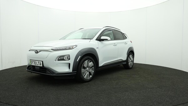 Used Hyundai KONA 2020 for sale - 76269810: Photo 67