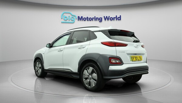 Used Hyundai KONA 2020 for sale - 76269810: Photo 6