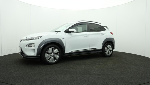 Used Hyundai KONA 2020 for sale - 76269810: Photo 70