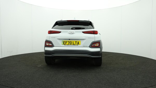 Used Hyundai KONA 2020 for sale - 76269810: Photo 72