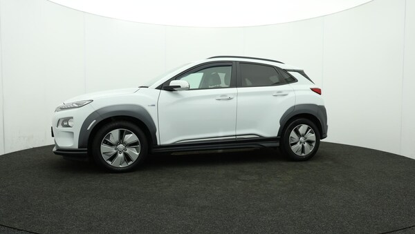Used Hyundai KONA 2020 for sale - 76269810: Photo 73