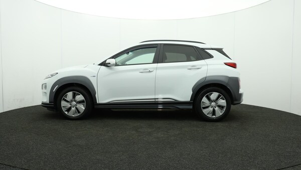 Used Hyundai KONA 2020 for sale - 76269810: Photo 76