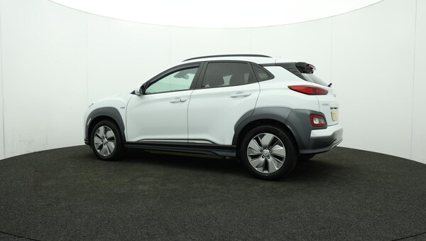 Used Hyundai KONA 2020 for sale - 76269810: Photo 80