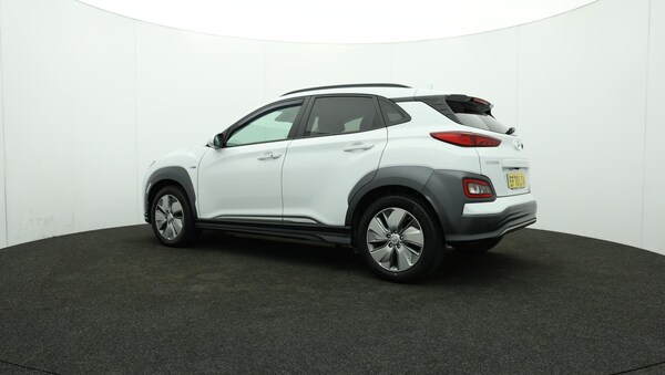 Used Hyundai KONA 2020 for sale - 76269810: Photo 81