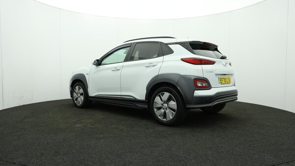 Used Hyundai KONA 2020 for sale - 76269810: Photo 82