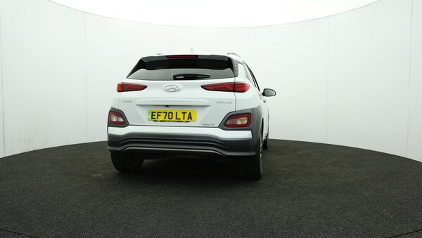 Used Hyundai KONA 2020 for sale - 76269810: Photo 83