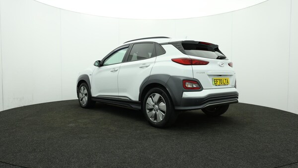 Used Hyundai KONA 2020 for sale - 76269810: Photo 84