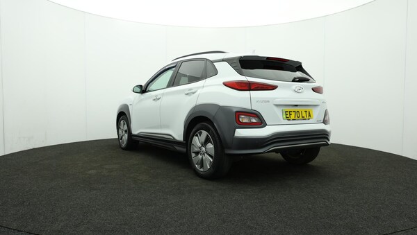 Used Hyundai KONA 2020 for sale - 76269810: Photo 85