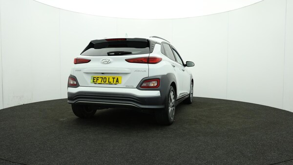 Used Hyundai KONA 2020 for sale - 76269810: Photo 87