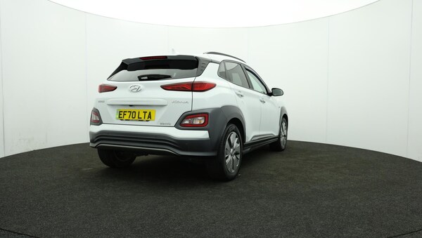 Used Hyundai KONA 2020 for sale - 76269810: Photo 88