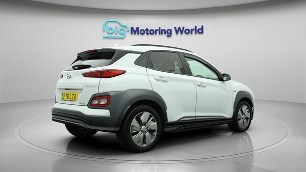 Used Hyundai KONA 2020 for sale - 76269810: Photo 8