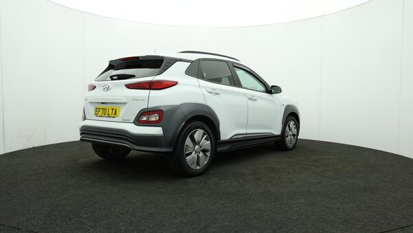 Used Hyundai KONA 2020 for sale - 76269810: Photo 90