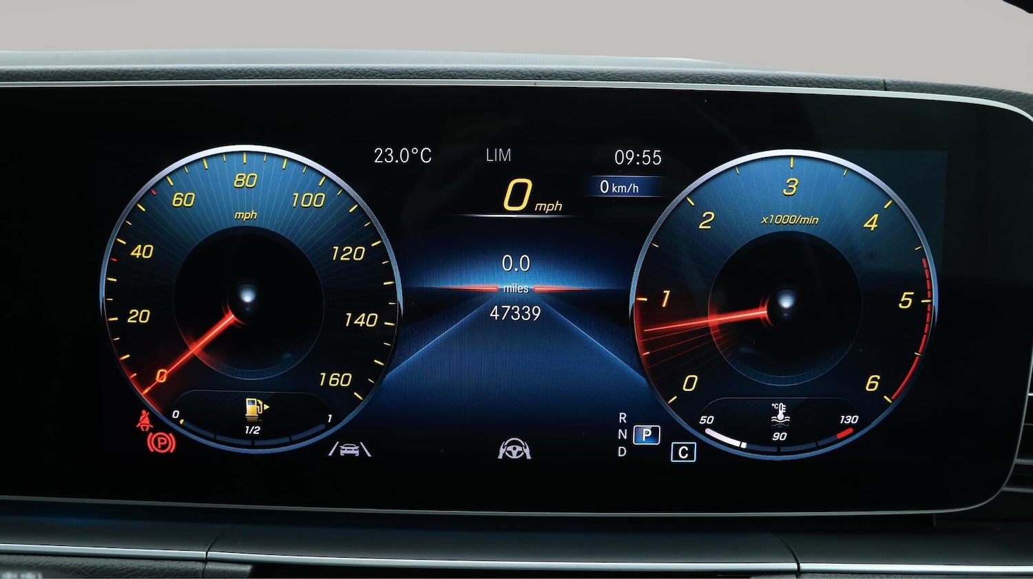 Used Mercedes-Benz GLE-Class 2021 for sale - 76135855: Photo 11