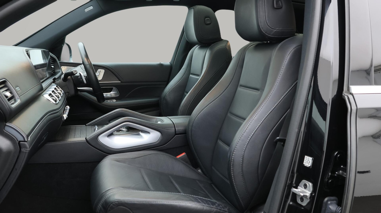 Used Mercedes-Benz GLE-Class 2021 for sale - 76135855: Photo 15
