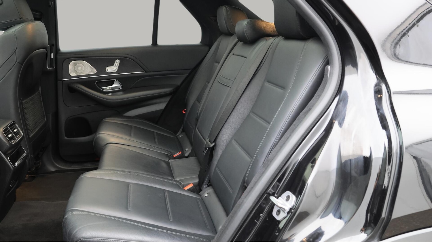 Used Mercedes-Benz GLE-Class 2021 for sale - 76135855: Photo 17