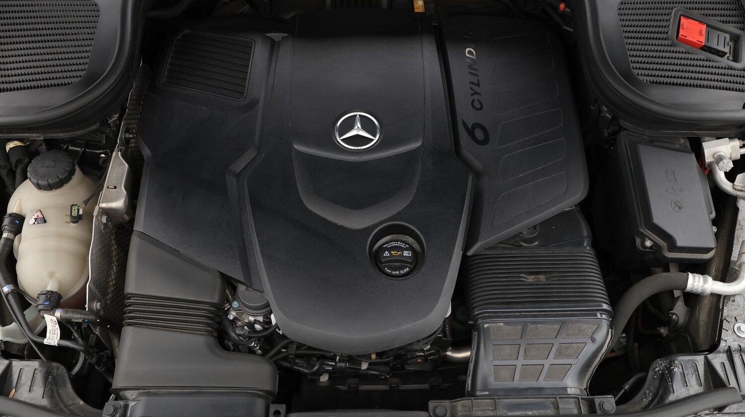 Used Mercedes-Benz GLE-Class 2021 for sale - 76135855: Photo 20
