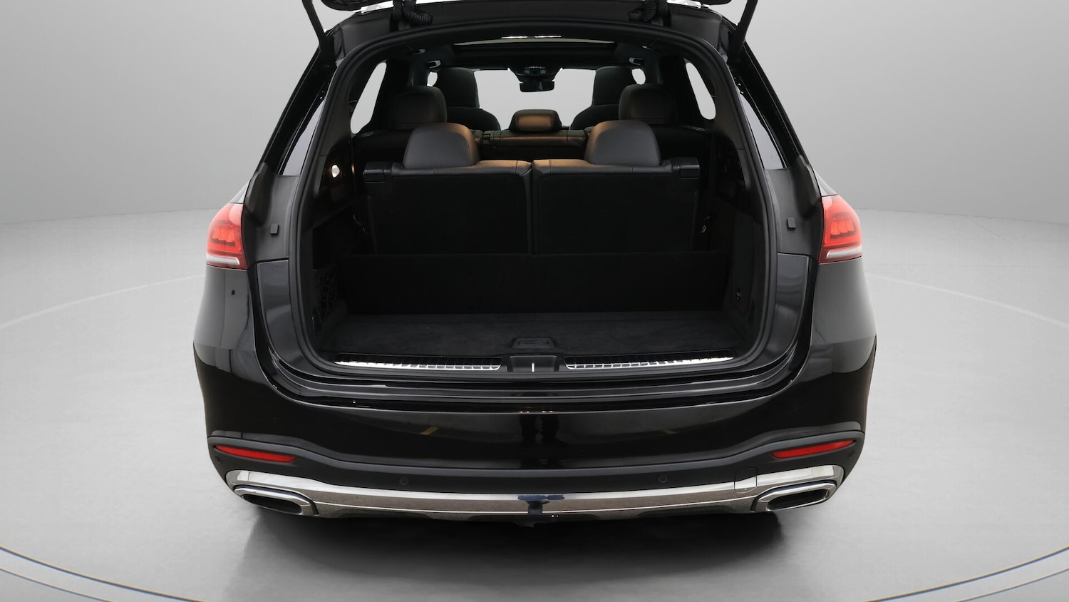 Used Mercedes-Benz GLE-Class 2021 for sale - 76135855: Photo 23