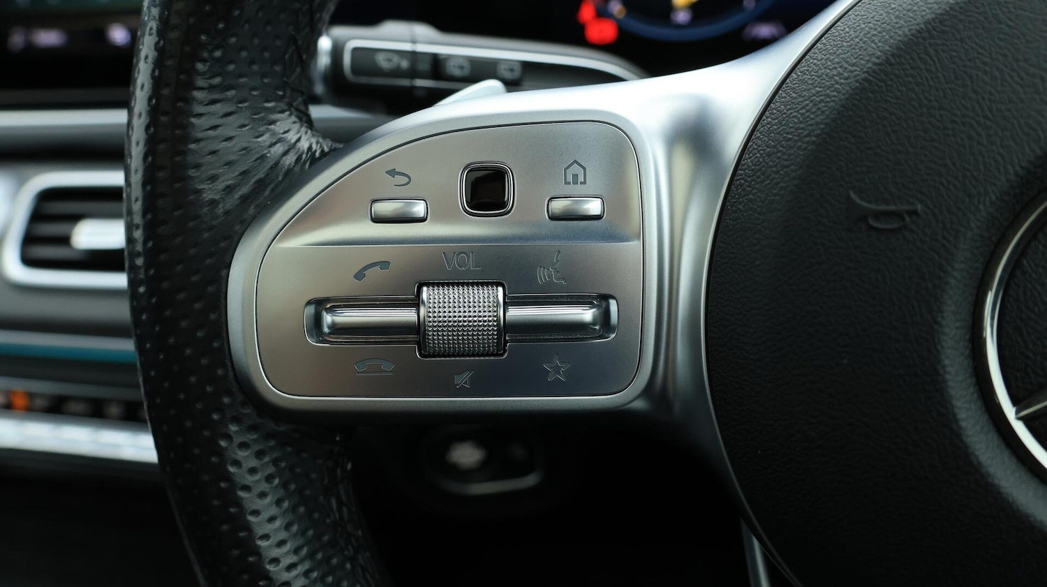 Used Mercedes-Benz GLE-Class 2021 for sale - 76135855: Photo 27
