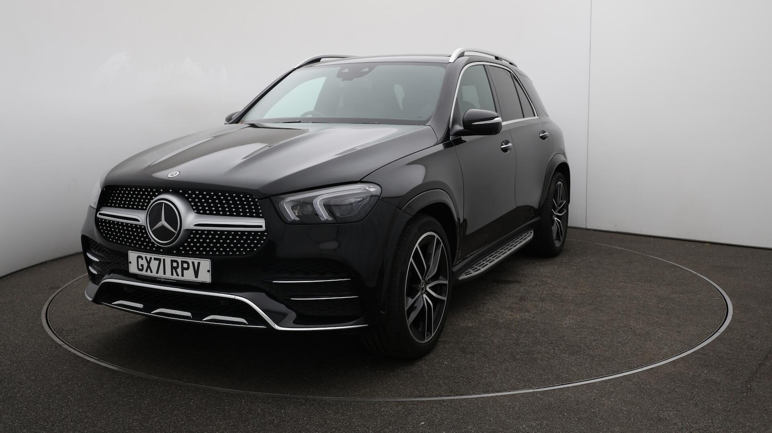 Used Mercedes-Benz GLE-Class 2021 for sale - 76135855: Photo 40