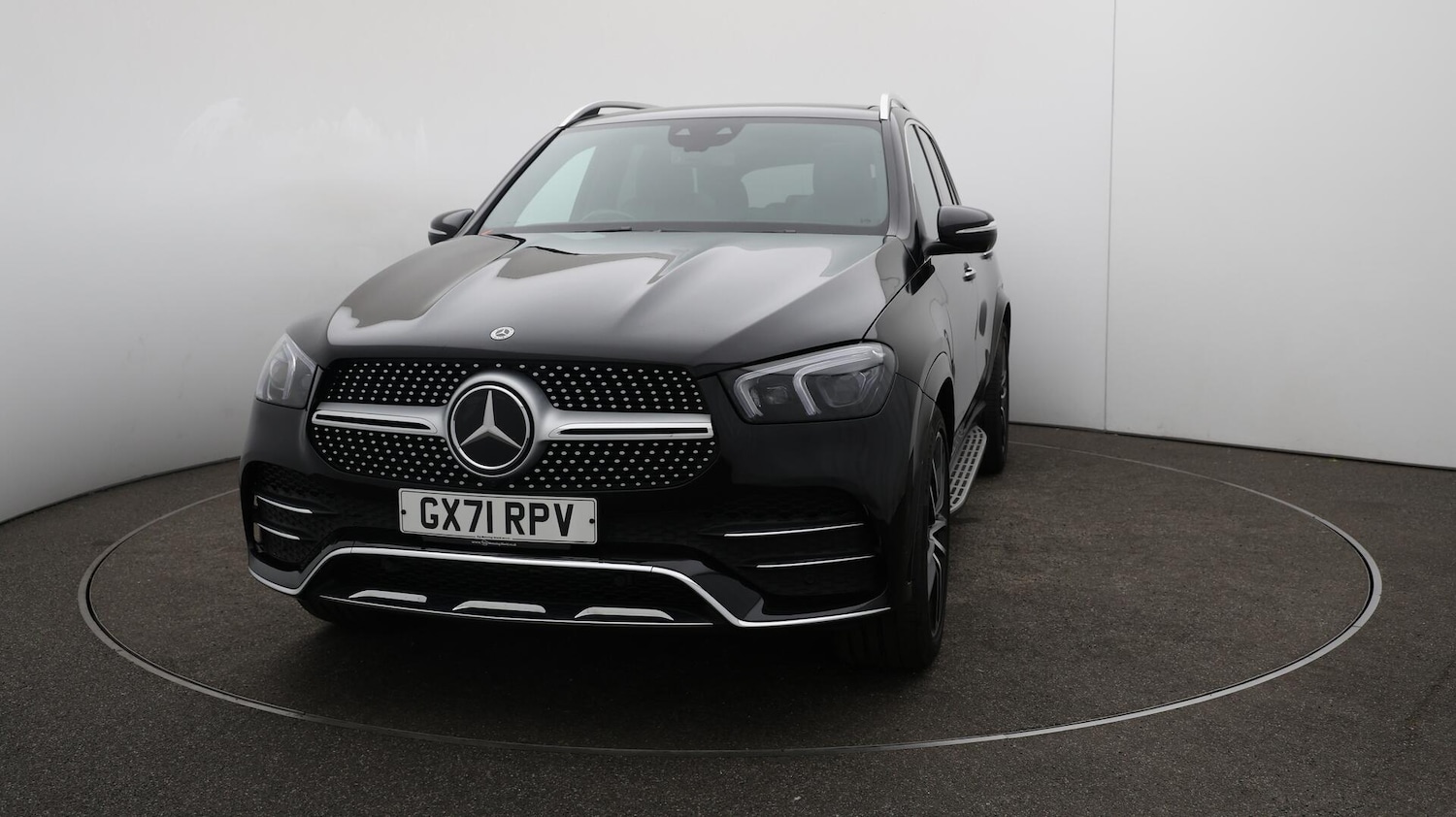 Used Mercedes-Benz GLE-Class 2021 for sale - 76135855: Photo 41