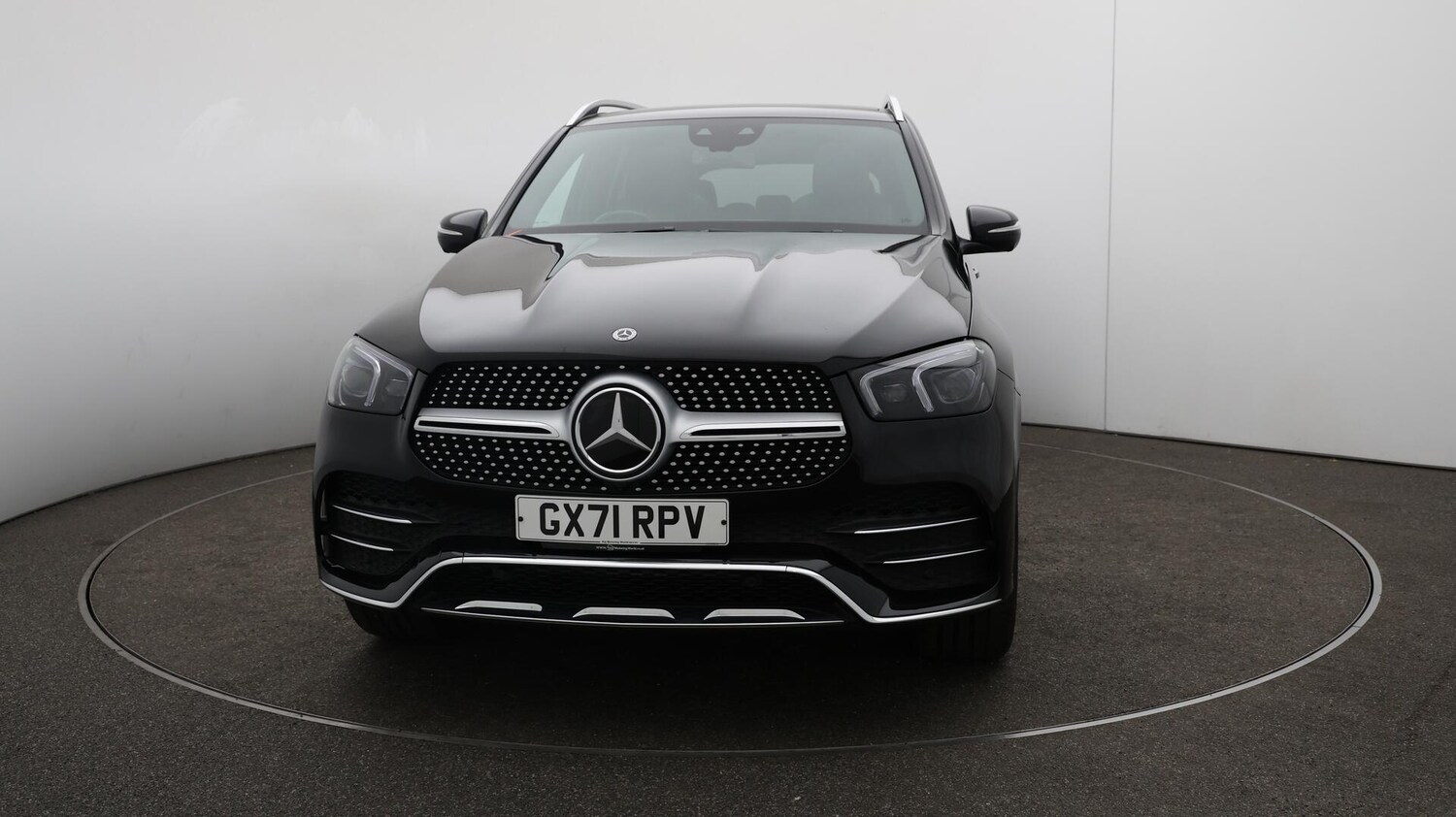 Used Mercedes-Benz GLE-Class 2021 for sale - 76135855: Photo 42