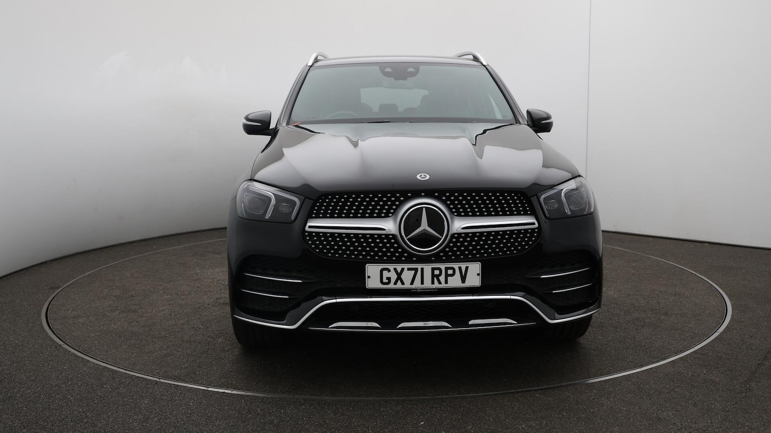 Used Mercedes-Benz GLE-Class 2021 for sale - 76135855: Photo 43