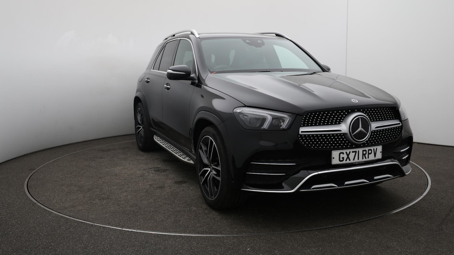 Used Mercedes-Benz GLE-Class 2021 for sale - 76135855: Photo 45