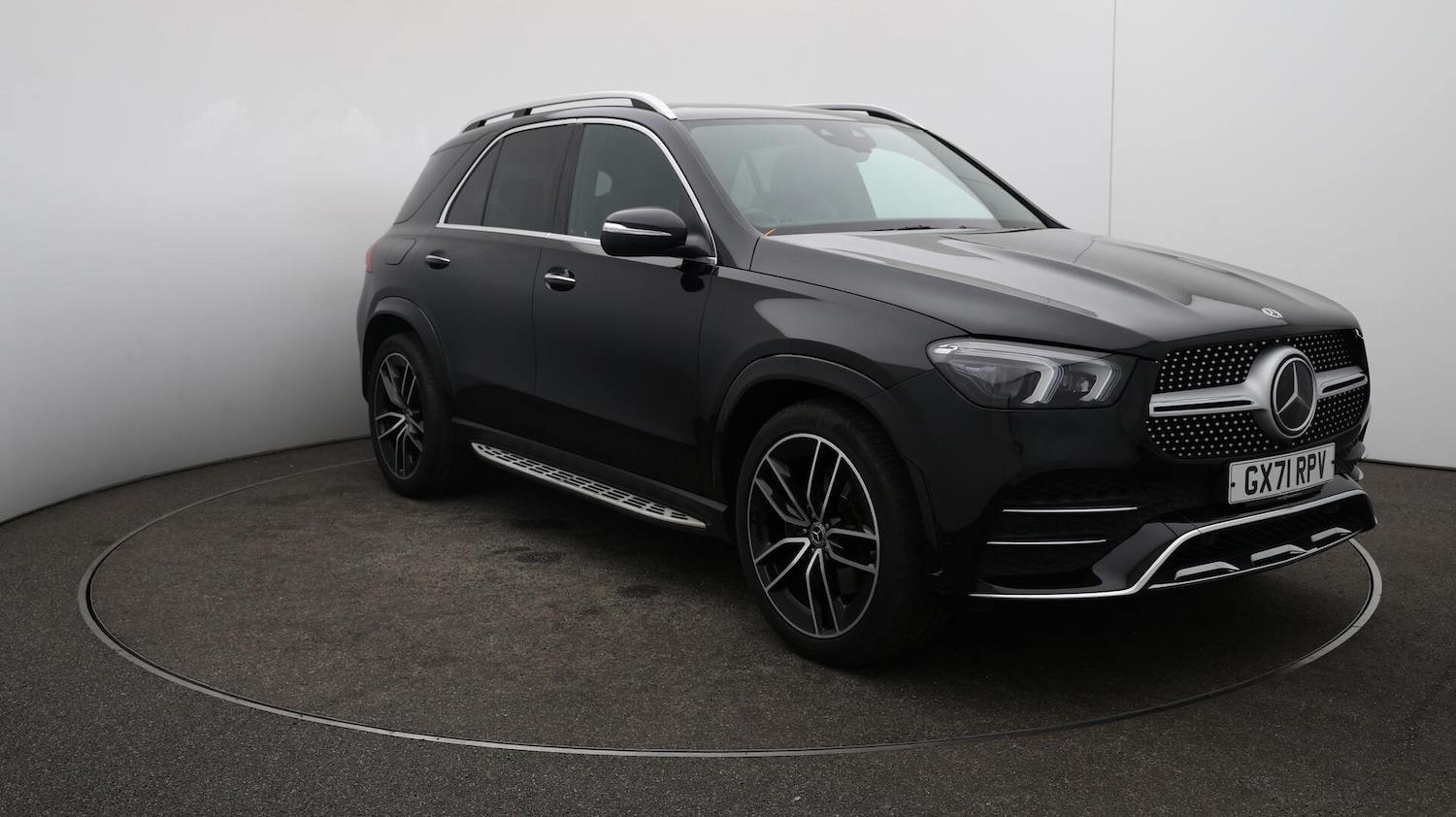 Used Mercedes-Benz GLE-Class 2021 for sale - 76135855: Photo 46