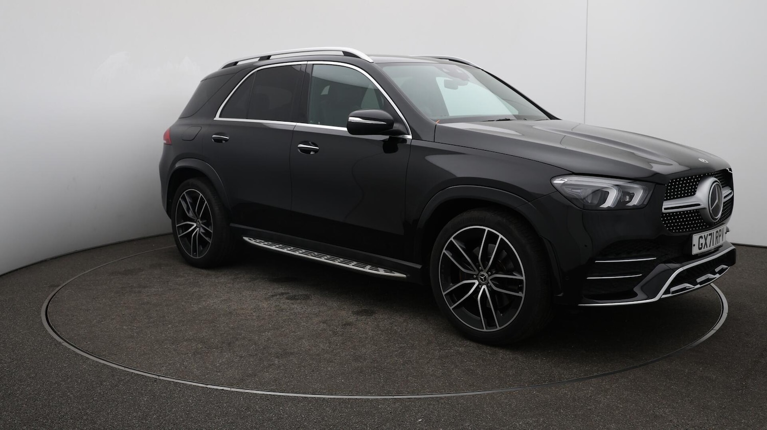 Used Mercedes-Benz GLE-Class 2021 for sale - 76135855: Photo 47