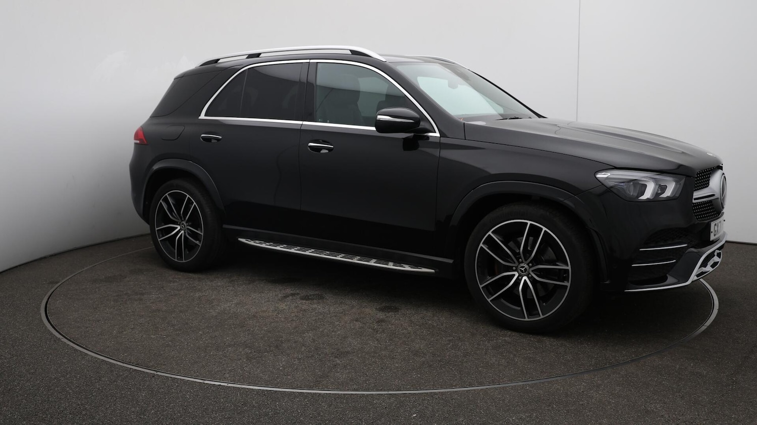 Used Mercedes-Benz GLE-Class 2021 for sale - 76135855: Photo 48