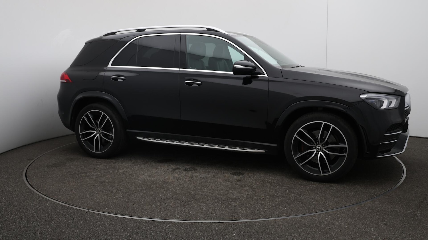 Used Mercedes-Benz GLE-Class 2021 for sale - 76135855: Photo 49