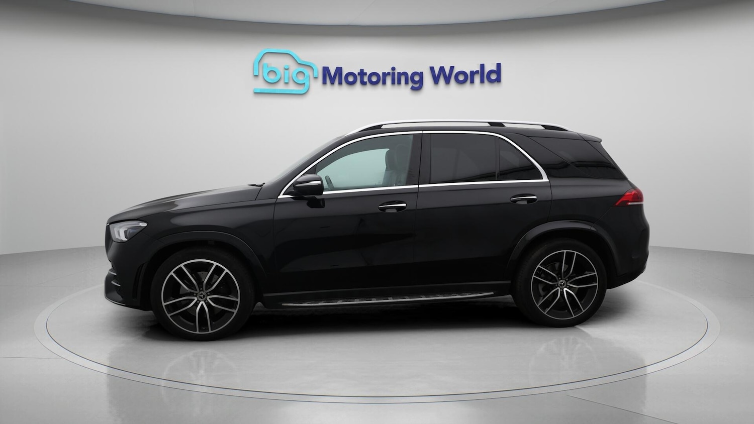 Used Mercedes-Benz GLE-Class 2021 for sale - 76135855: Photo 5