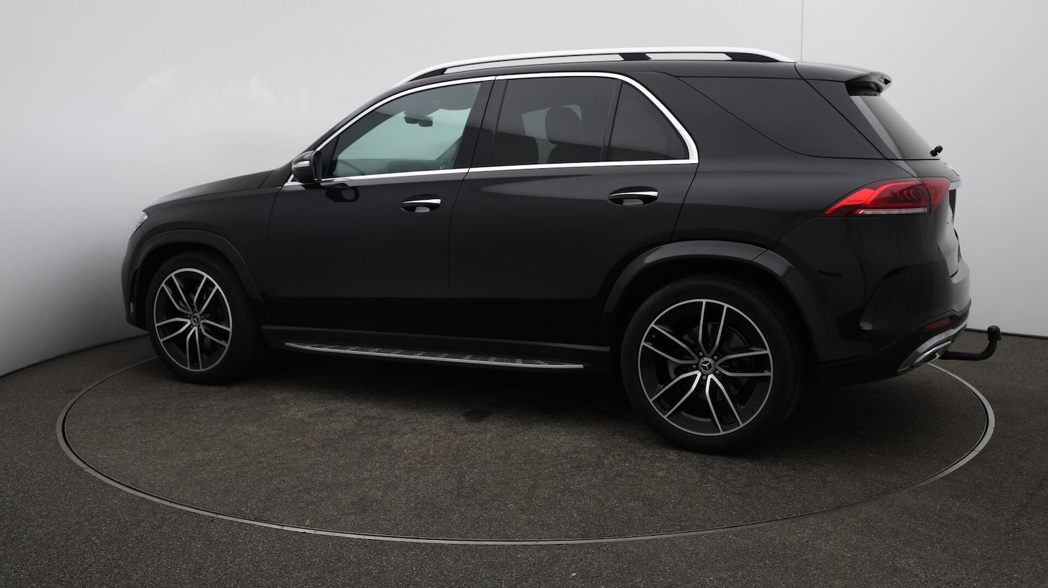Used Mercedes-Benz GLE-Class 2021 for sale - 76135855: Photo 50