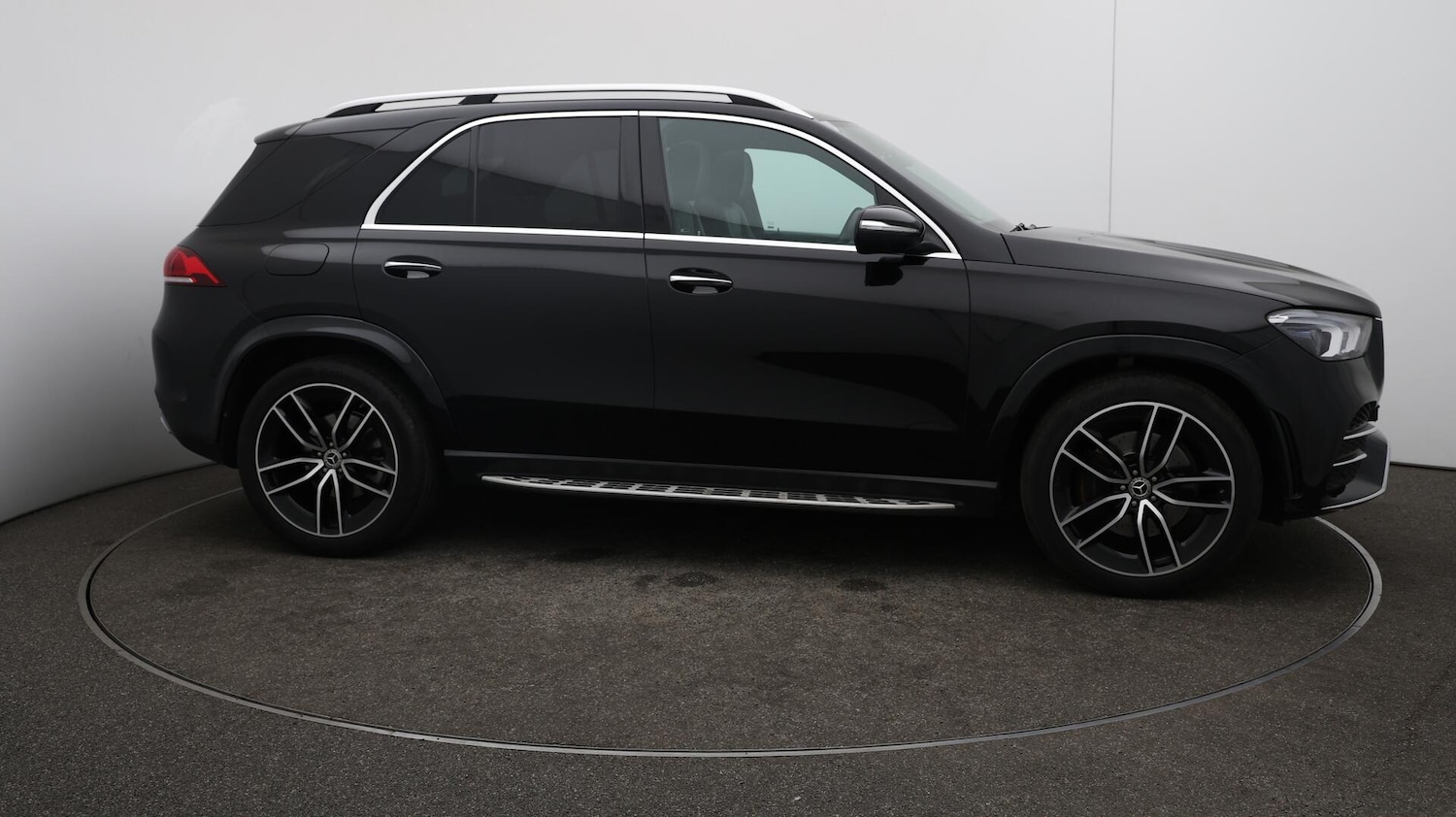 Used Mercedes-Benz GLE-Class 2021 for sale - 76135855: Photo 51