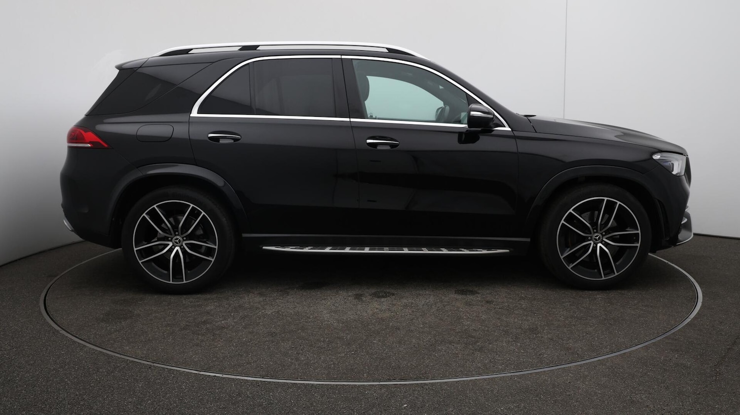 Used Mercedes-Benz GLE-Class 2021 for sale - 76135855: Photo 52