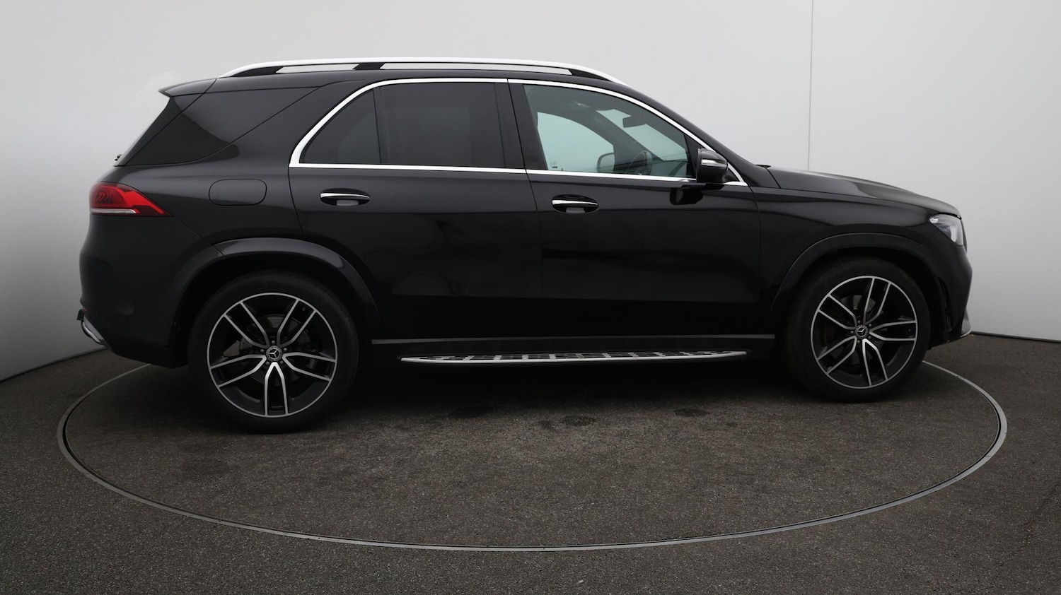 Used Mercedes-Benz GLE-Class 2021 for sale - 76135855: Photo 53