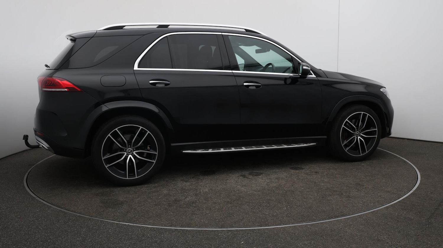 Used Mercedes-Benz GLE-Class 2021 for sale - 76135855: Photo 54