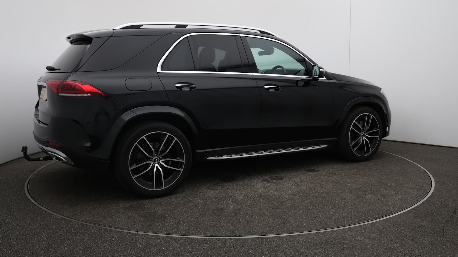 Used Mercedes-Benz GLE-Class 2021 for sale - 76135855: Photo 55