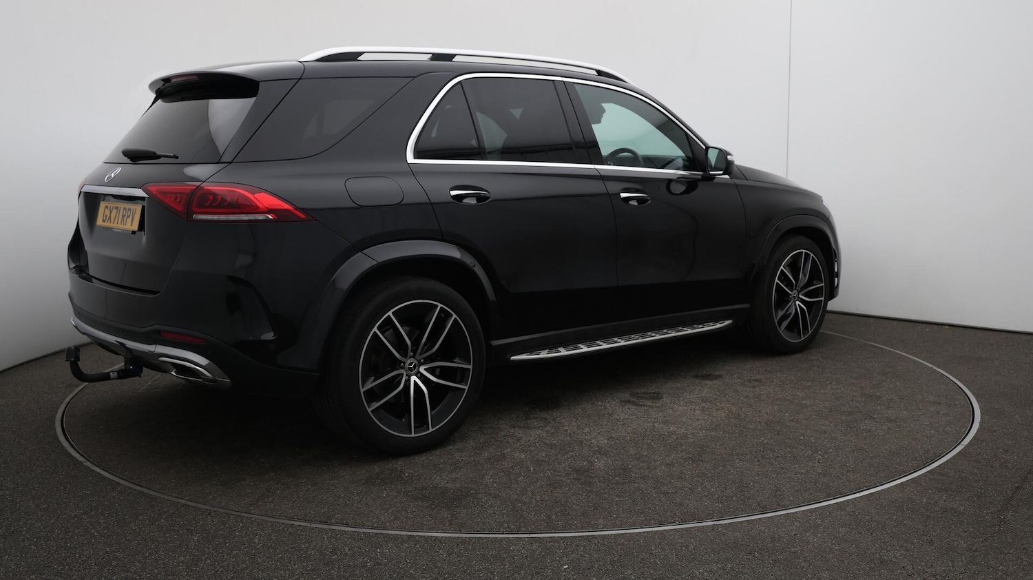 Used Mercedes-Benz GLE-Class 2021 for sale - 76135855: Photo 56