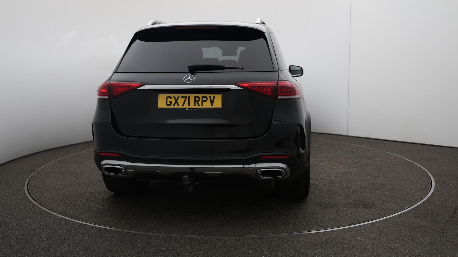 Used Mercedes-Benz GLE-Class 2021 for sale - 76135855: Photo 60