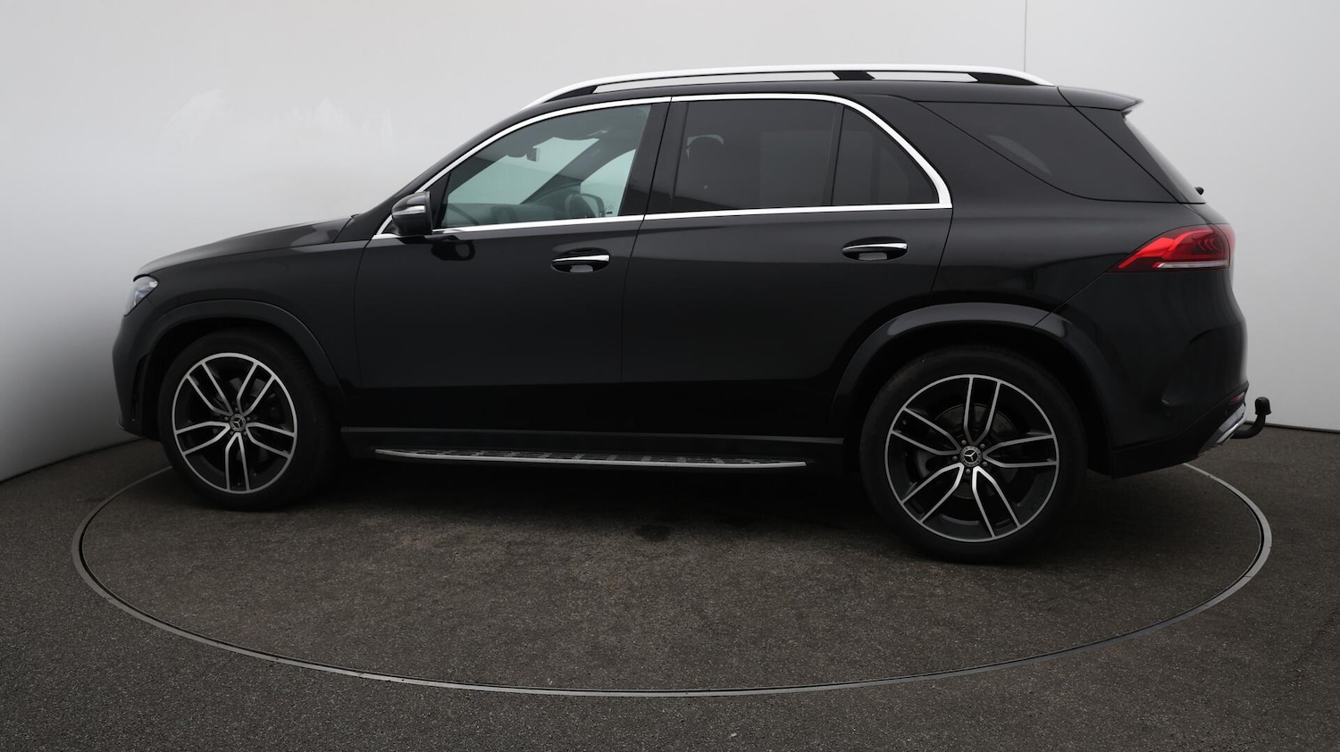 Used Mercedes-Benz GLE-Class 2021 for sale - 76135855: Photo 61