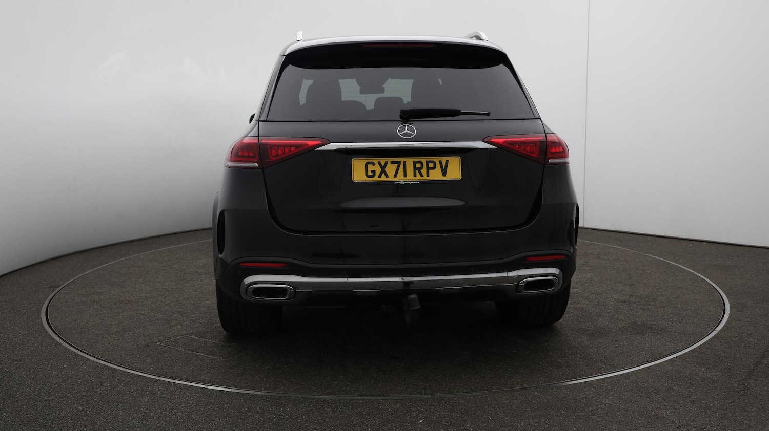 Used Mercedes-Benz GLE-Class 2021 for sale - 76135855: Photo 62